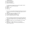 Abrams' Clinical Drug Therapy 10th Edition Geralyn Frandsen Test Bank - Image 4