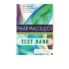 Pharmacology A Patient Centered Nursing Process Approach 11th Edition Test Bank
