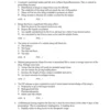Pharmacotherapeutics for Advanced Practice: A Practical Approach Test Bank